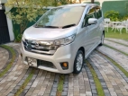 Nissan Dayz Highway Star 2017 Car