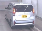 Nissan Dayz X 2024 Car