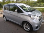 Nissan Dayz 2017 Car
