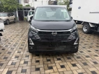 Nissan Dayz HIGHWAYS STAR X 2025 Car