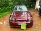 Honda Civic 1995 Car