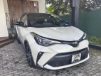 Toyota CHR 2019 SUV