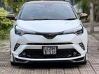 Toyota CHR NGX10 GT BRUNO NGX10 2019 SUV