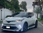 Toyota CHR 2018 SUV