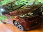 Honda Vezel 2014 SUV