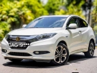 Honda Vezel 2015 SUV