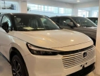 Honda Vezel 2025 SUV