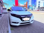 Honda Vezel Z Grade 2014 SUV