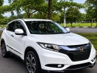 Honda Vezel Z Grade 2015 SUV