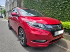 Honda Vezel 2016 SUV