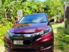 Honda Vezel 2015 SUV