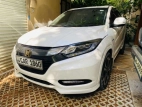 Honda Vezel Z Grade 2016 SUV
