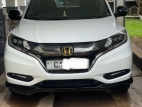 Honda Vezel Rs 2017 SUV