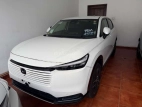 Honda Vezel Premium 2025 SUV