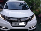 Honda Vezel 2018 SUV