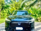 Honda Vezel 2025 SUV