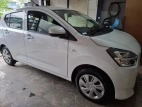 Daihatsu Mira G Grade 2024 Car
