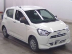 Daihatsu Mira 2025 Car