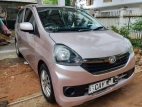 Daihatsu Mira 2017 Car