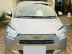 Daihatsu Mira 2025 Car