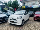 Daihatsu Mira L GRADE WITH Safety 2026 Car