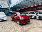 Daihatsu Mira G GRADE Safety 2025 Car
