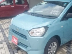 Daihatsu Mira 2025 Car