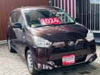 Daihatsu Mira 2024 Car