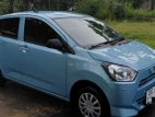 Daihatsu Mira L GRADE SAFETY 2025 Car