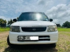Daihatsu Mira 2001 Car