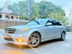 Benz C200 AMG Premium 2011 Car