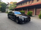 -S580e AMG Premium Plus 3.0 2025 Car