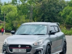 Suzuki Swift 2018 Car