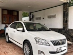 Toyota Premio G Superior 2013 Car