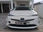 Toyota Prius 4TH GEN 2016 Car