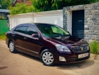 Toyota Premio 2013 Car