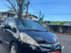 Honda Fit GP1 2012 Car