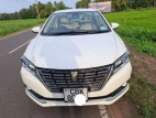 Toyota Premio 2020 Car