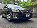 Toyota Premio 2010 Car