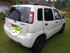 Suzuki Swift 2003 Car