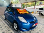 Toyota Vitz 2010 Car