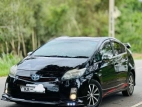 Toyota Prius S Touring 2011 Car