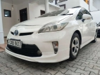 Toyota Prius 2014 Car