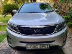 Kia Sorento 1-14 Options 2014 SUV/Jeep