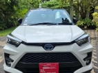 Toyota Raize Z 2026 SUV/Jeep