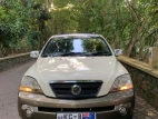 Kia Sorento 2005 SUV