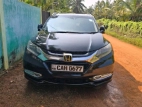 Honda Vezel 2014 SUV