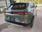 Honda Vezel Z Premium 2026 SUV