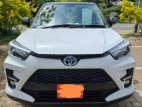 Toyota Raize Z Hybrid 2026 SUV