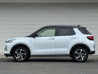 Toyota Raize 1 2 Hybrid 2026 SUV